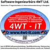 4WT Co., Ltd logo