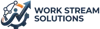 Workstream Solution logo