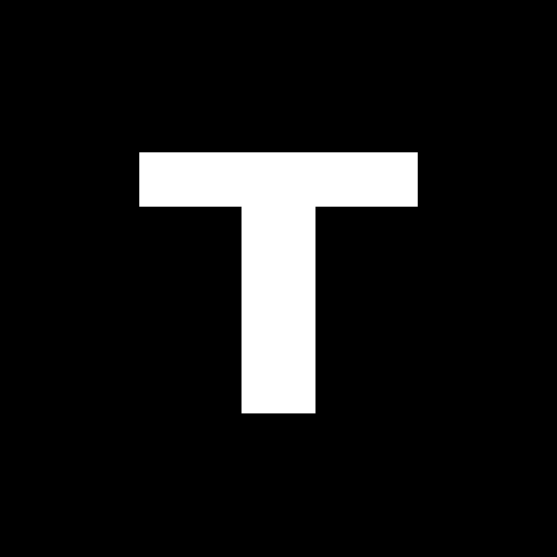 Threshold Studio logo