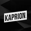 KAPRION logo