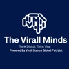 The Virall Minds logo