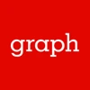 Graph logo