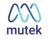 Mutek logo