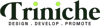 Triniche logo