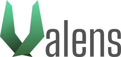 Valens logo