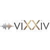 viXXiv logo