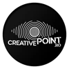 CreativePoint.ro logo