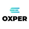 Oxper Martech logo