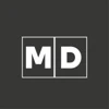 MEHRHOFF DIGITAL logo