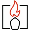 Flint & Frame logo