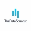 The Data Scientist logo