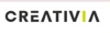 Creativia logo
