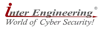 Inter Engineering logo