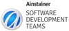 Ainstainer Software Development Teams logo