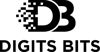 Digitsbits logo
