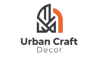 Urban Craft Decor logo