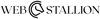 Webstallion logo