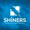 Shiners Window and Gutter Cleaning logo