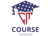 Course Ministry logo