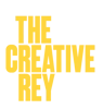 The Creative Rey logo