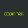 Bidmark logo