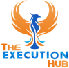 Execution Hub logo
