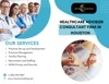 Travis Consulting Services logo