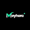 Meyhora logo