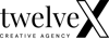 TwelveX Creative logo