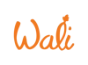 Wali logo