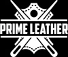 Prime Leather logo