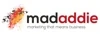 MadAddie logo