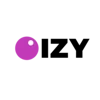 IZY Digital logo