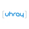 Uhray logo