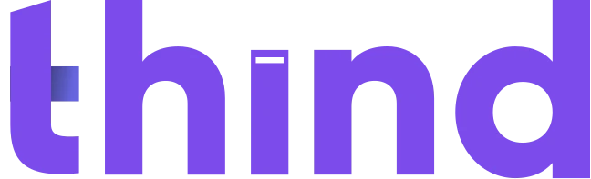 The Thing Web Design logo