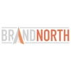 Brand North logo