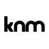 knm logo