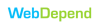 WebDepend logo