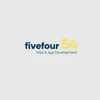 Fivefour54 logo