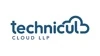 Technicul Cloud LLP logo