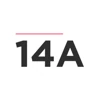 studio14A logo