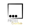 PreTee Creative logo