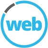Web Partner logo