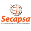 Secapsa logo