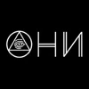 ONI Creative Agency logo