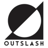 Outslash logo