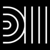 The Studio by DH logo