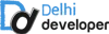 Delhi Developer logo