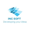 INC SOFT logo