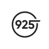 Studio 925 logo